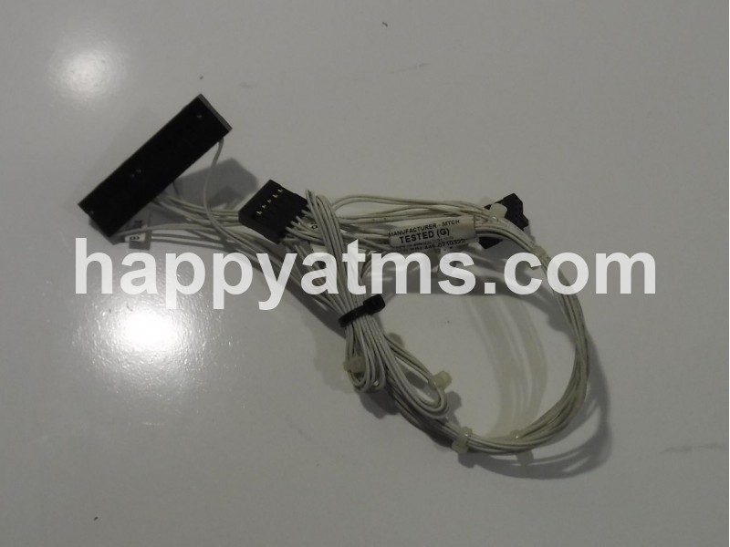 NCR CABLE PN: 445-0710322, 4450710322 Cables image