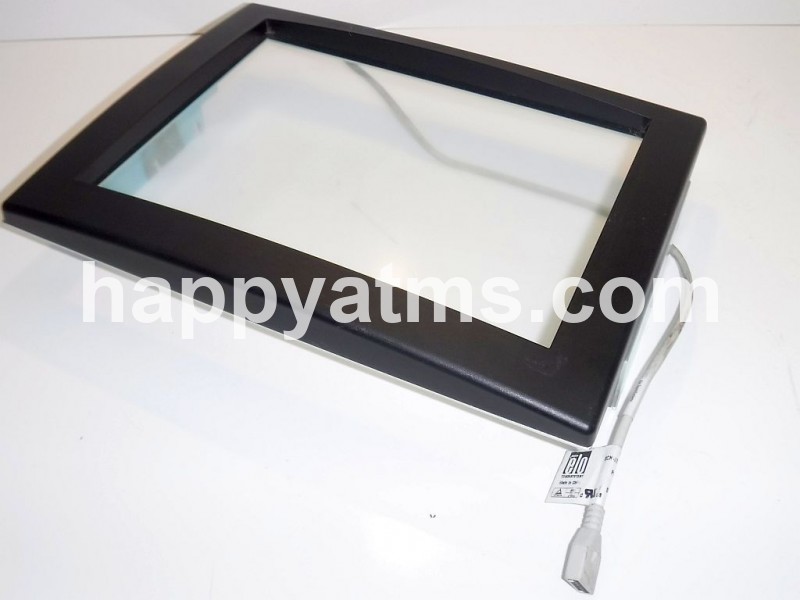 NCR 15 INCH LCD MONITOR WITH TOUCH SCREEN , COMPATIBLE WITH P77 CRT MONITORS PN: 445-0724351, 4450724351 Cabinetry / Fascia image