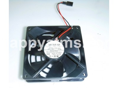 Wincor Nixdorf BLOWER DOOR WINCOR PN: 3610KL-05W-B40, 3610KL05WB40