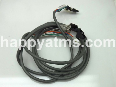 Diebold CA,GND PN: 49-211602-000A, 49211602000A Cables image