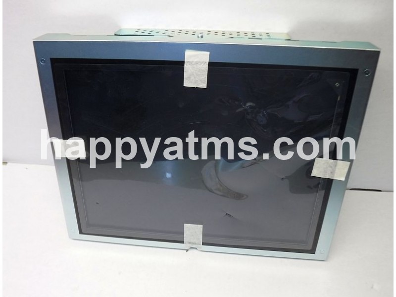 Diebold Opteva 15 IN LCD SunlightView PN: 49-223805-000A, 49223805000A Displays image