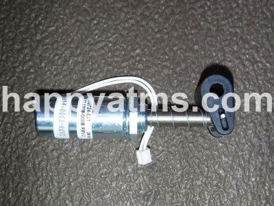 Diebold IDMBD SPOOL SUPPLY ASSEMBLY PN: 49-217354-000B, 49217354000B Other Parts image