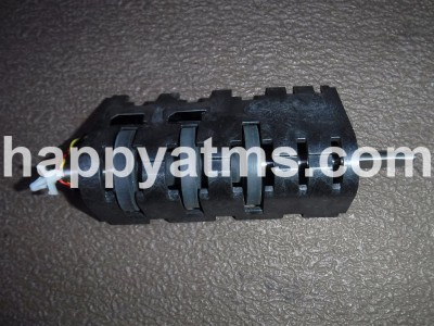 Diebold ASM,PLATEN,PADDLE WHEEL PN: 49-223904-000A, 49223904000A Other Parts image
