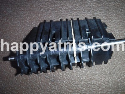 Diebold ASM,PLATEN,PADDLE WHEEL PN: 49-223905-000A, 49223905000A Other Parts image