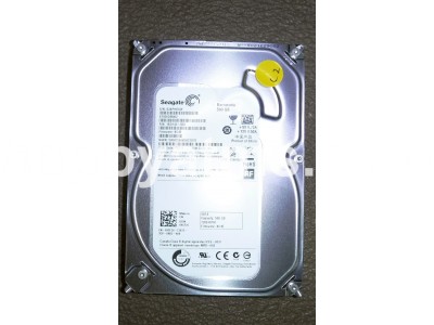 SEAGATE SEAGATE HDD 500GB 3,5'' SATA 7 PN: ST500DM002, 500DM002