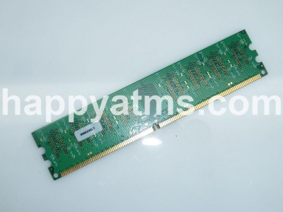 Other NANYA PNY 1GB PC2-6400, SSTL 1.8V, CAS Supported: 4 5 6 PN: 69002685-T, 69002685T PC Core image
