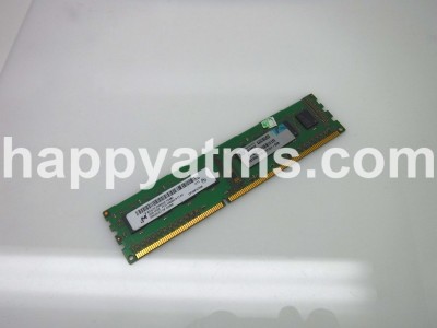 Other HP 497157-D88 2GB 1RX8 PC3 10600U-9-11-A1 PN: 497157-D88, 497157D88