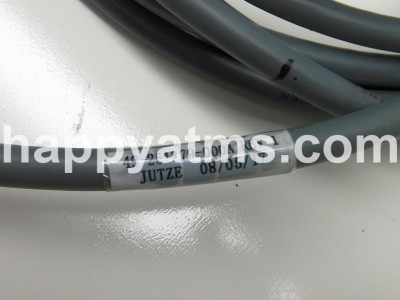 Diebold CABLE PN: 49-251379-000A, 49251379000A Cables image