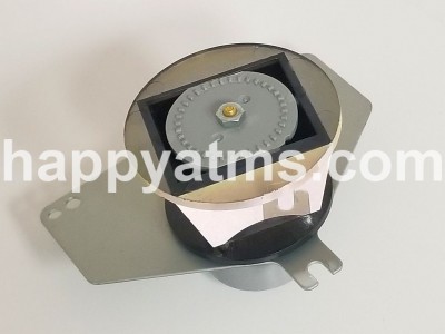 Other Sanyo 7876 Motor Assembly ROHS PN: 497-0440008, 4970440008 PC Core image