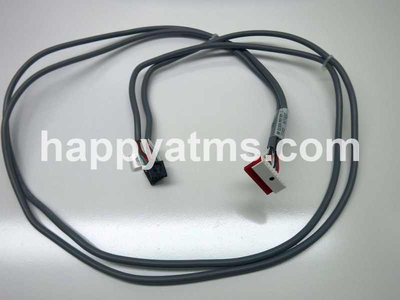Diebold CA,LGC,FNCT KY PN: 49-211634-000A, 49211634000A Cables image