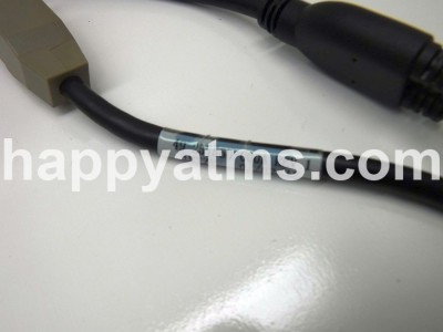 Diebold CABLE PN: 49-257560-000A, 49257560000A Cables image