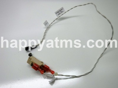 Diebold CABLE PN: 49-253812-000A, 49253812000A Cables image