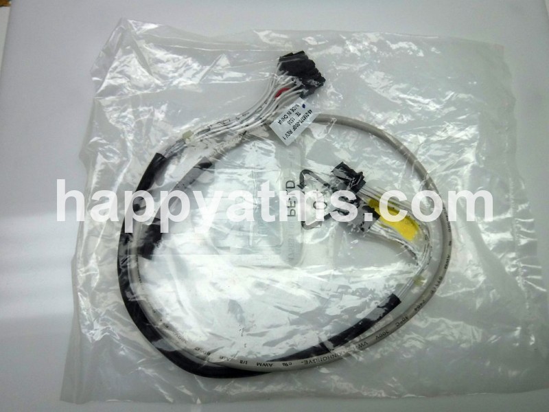UNUSED Diebold CA,PWR & LGC ONE SW PN: 49-218379-000F, 49218379000F Cables image