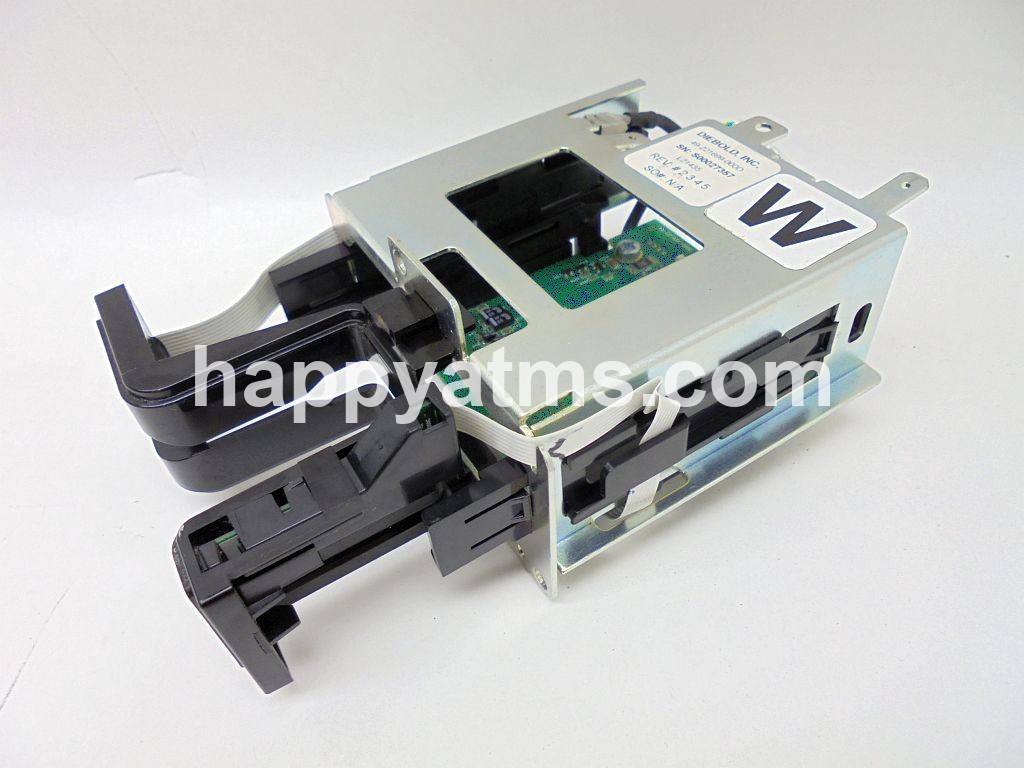 HappyATMs.com Diebold ANTI SKIMMING MODULE DIP PN: 49-221699