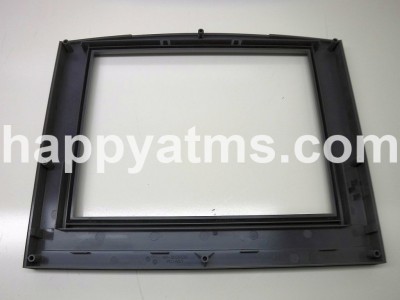 UNUSED Diebold Cover Monitor Touchscreen PN: 49-202928-000A, 49202928 Cabinetry / Fascia image