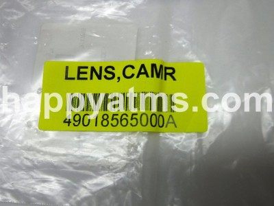 UNUSED Diebold LENS,CAMR PN: 49-018565-000A, 49018565000A Other Parts image