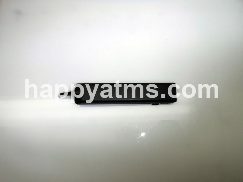 UNUSED Diebold rail, platen PN: 49-200019-000A, 49200019000A Other Parts image