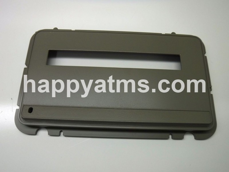 Diebold INSERT, PRSNTR, RL, UL, SHORT PN: 49-011627-000A, 49011627000A Cabinetry / Fascia image