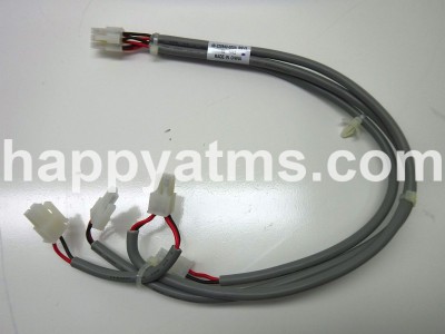 UNUSED Diebold CABLE,POWER,MODULE PN: 49-220940-000A, 49220940000A Power Supplies image