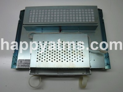 Diebold MON,LCD,LED BKLT,15 IN CONS PN: 49-240520-000A, 49240520000A Displays image