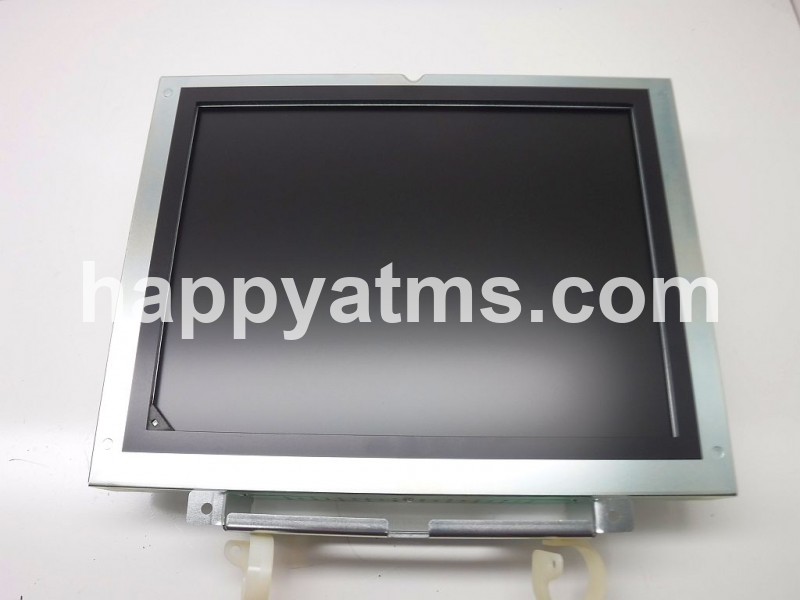 Diebold MON,LCD,LED BKLT,15 IN CONS PN: 49-240520-000A, 49240520000A Displays image
