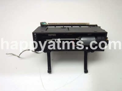 Wincor Nixdorf shutter CCDM V2 OEM1 assy. PN: 01750268381, 1750268381 Dispensers image