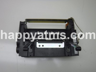 Wincor Nixdorf shutter CCDM V2 OEM1 assy. PN: 01750268381, 1750268381