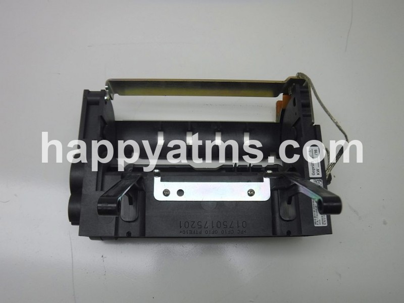 Wincor Nixdorf shutter CCDM V2 OEM1 assy. PN: 01750268381, 1750268381 Dispensers image