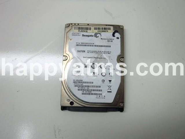 口 Seagate Momentus 5400.6,500GB 5400 RPM PN: ST9500325AS | Seagate