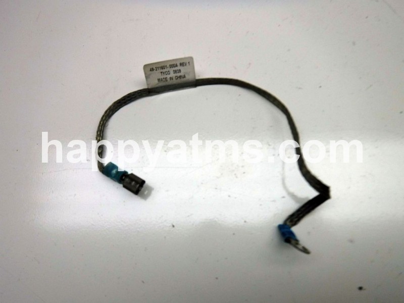 Diebold CA,GND PN: 49-211601-000A, 49211601000A Cables image