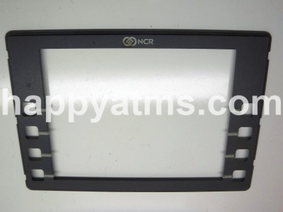 NCR 5886 FDK Assy PN: 445-0643060, 4450643060 Cabinetry / Fascia image