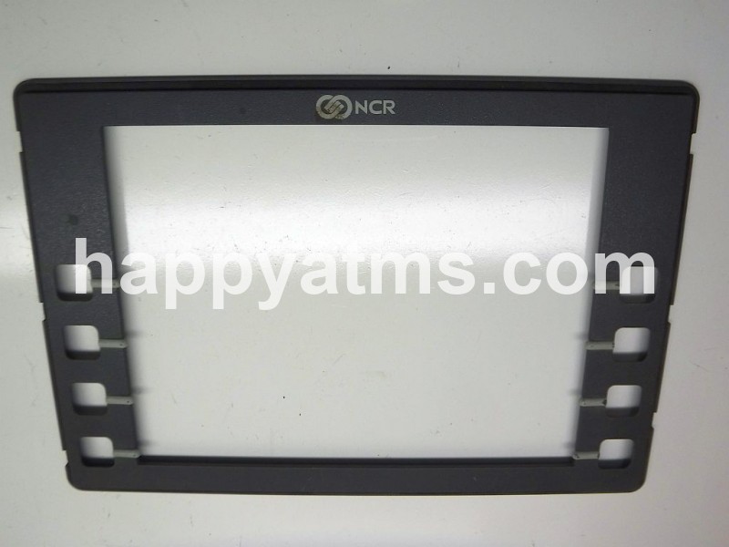 NCR 5886 FDK Assy PN: 445-0643060, 4450643060 Cabinetry / Fascia image
