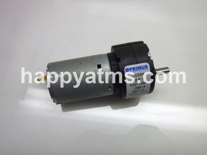 Wincor Nixdorf dispenser shutter motor PN: 0175056880, 175056880 Dispensers image