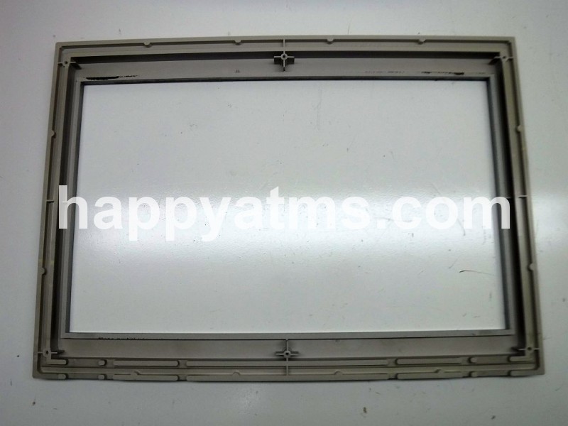 Wincor Nixdorf Bezel, 12'' Flat Panel 1500XE PN: 01750063579, 1750063579 Cabinetry / Fascia image