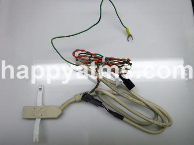 Wincor Nixdorf 3M TOUCH SYSTEMS PN: 37387 Cables image
