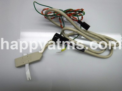 Wincor Nixdorf 3M TOUCH SYSTEMS PN: 37387 Cables image