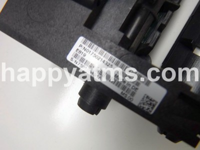 Wincor Nixdorf CCDM Shutter outdoor assy. PN: 01750214325, 1750214325 Dispensers image