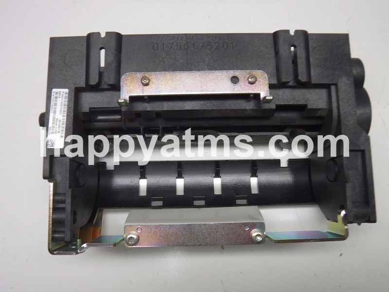 Wincor Nixdorf CCDM Shutter outdoor assy. PN: 01750214325, 1750214325 Dispensers image
