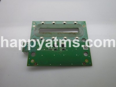 Wincor Nixdorf illu. entry_dist card. inducer PN: 01750186807, 1750186807 Other Parts image
