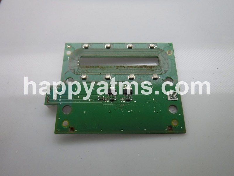 Wincor Nixdorf illu. entry_dist card. inducer PN: 01750186807, 1750186807 Other Parts image