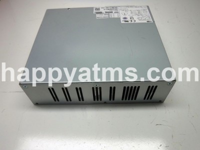 Wincor Nixdorf Power Supply CMD II PN: 01750194023, 1750194023 Power Supplies image
