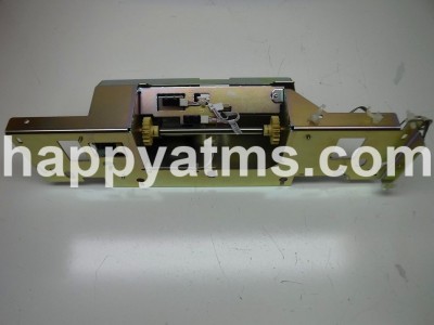 Wincor Nixdorf MK LCD Drive Gear Assy PN: 01750214473, 1750214473 Other Parts image