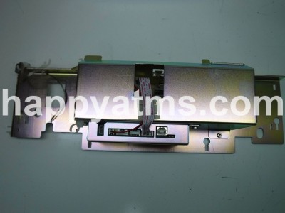 Wincor Nixdorf MK LCD Drive Gear Assy PN: 01750214473, 1750214473 Other Parts image