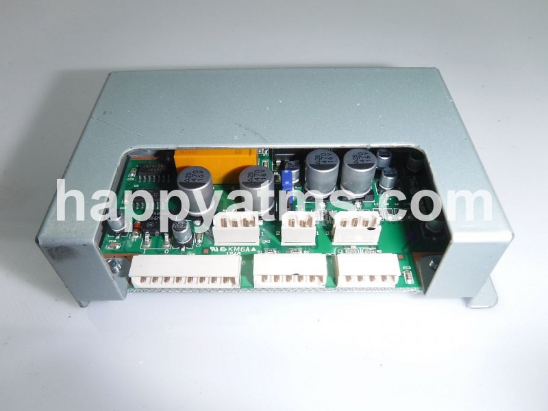 Hyosung VOICE CONTROL BOARD PN: 7500000002, 7500000002 Other Parts image