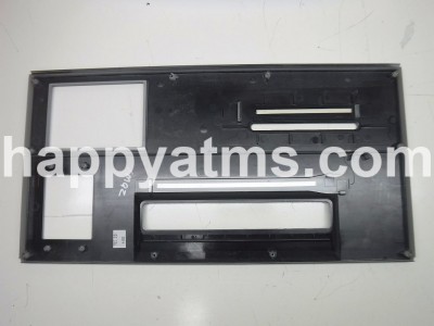 Diebold BEZEL,CD RDR W RCPT PN: 49-254787, 49254787 Cabinetry / Fascia image
