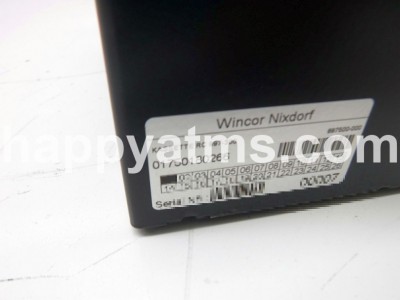 Wincor Nixdorf Cassette RC 300 897-300 PN: 01750180266, 1750180266 Cassettes image