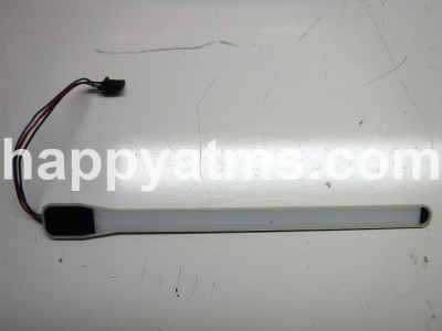 Diebold LIGHT,LED,LARGE PN: 49-249288-000A, 49249288000A