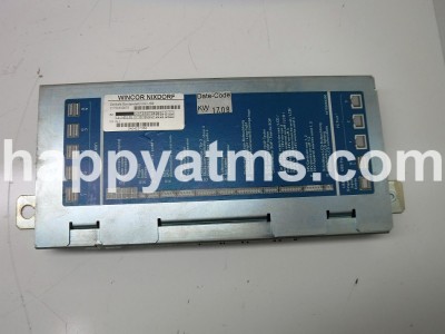 Wincor Nixdorf USB Central special electronic PN: 01750109075, 1750109075 Other Parts image