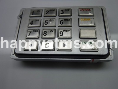 Hyosung EPP - 8000R PN: 7130010100 Keyboards image