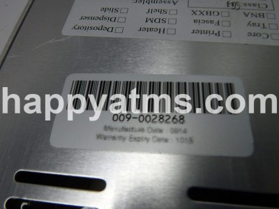 NCR POWER SUPPLY SWITCH MODE 300W PN: 009-0028268, 90028268, 0090028268 Power Supplies image